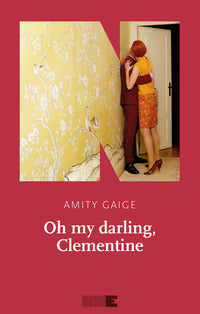 Oh my darling clementine 