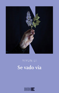 Se vado via 