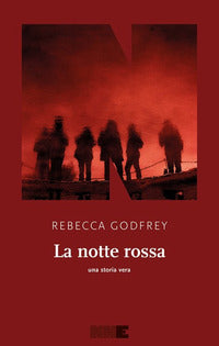 Notte rossa - una storia vera 