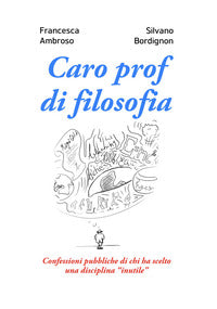 Caro prof di filosofia 