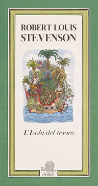 Isola del tesoro 