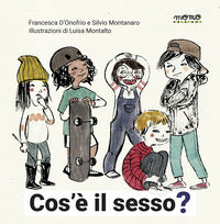Che cos'e' il sesso ? 
