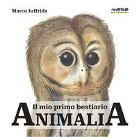 Mio primo bestiario animalia 
