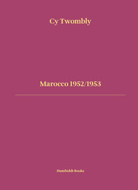 Marocco 1952 - 1953 