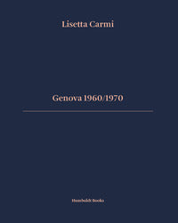 Genova 1960/1970 