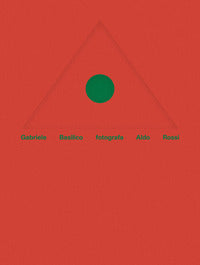 Gabriele basilico fotografa aldo rossi 