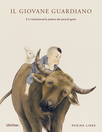 Giovane guardiano e il rivoluzionario potere dei piccoli gesti 