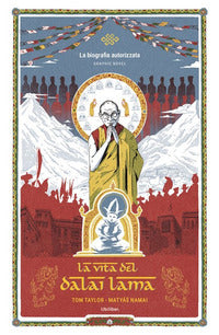 Vita del dalai lama 