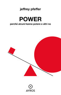 Power - perche' alcuni hanno potere e altri no 