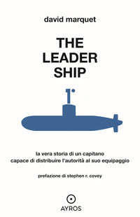 Leader ship 