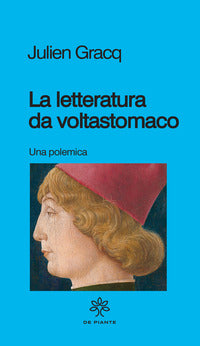Letteratura da voltastomaco - una polemica 