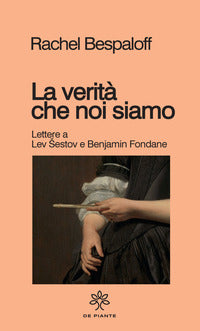 Verita' che noi siamo 