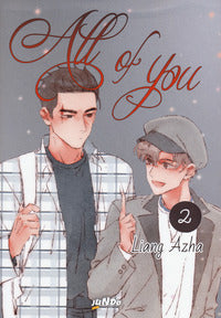 All of you 2 
