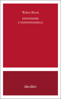 Difendere l'indifendibile 