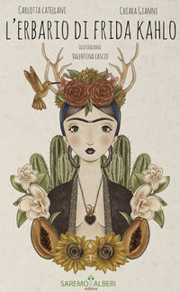 Erbario di frida khalo 