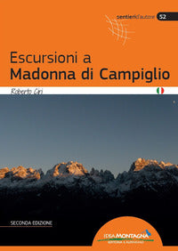 Escursioni a madonna di campiglio 