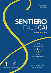 Sentiero italia cai 12 - arabba muggia 