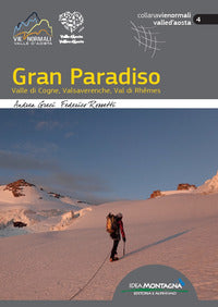 Gran paradiso - valle di cogne valsavarenche val di rhemes 