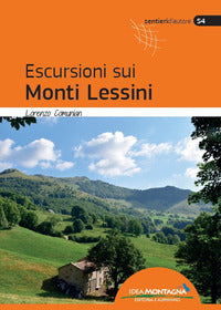 Escursioni sui monti lessini 