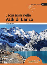 Escursioni nelle valli di lanzo 