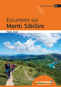 Escursioni sui monti sibillini 