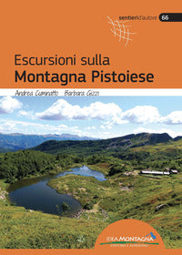 Escursioni sulla montagna pistoiese 