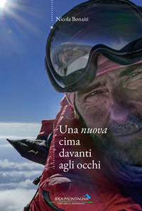 Nuova cima davanti agli occhi 