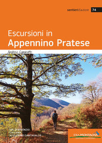 Escursioni in appennino pratese - val di bisenzio calvana acquerino cantagallo 