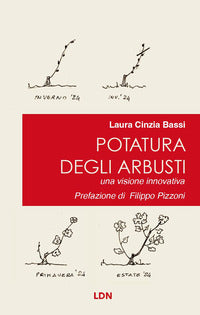 Potatura degli arbusti - una visione innovativa 