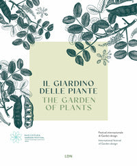 Giardino delle piante - radicepura garden festival 