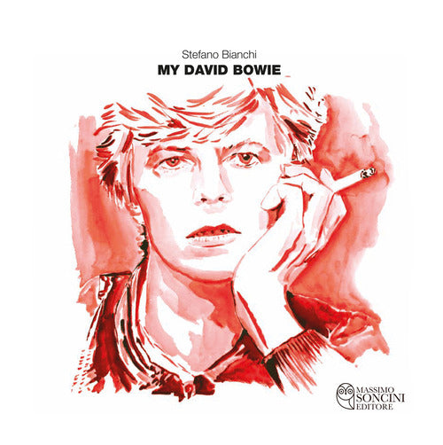 My david bowie 