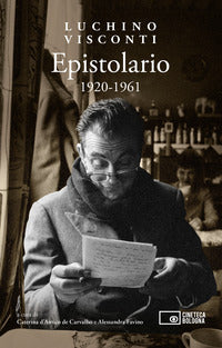 Epistolario 1920-1961 