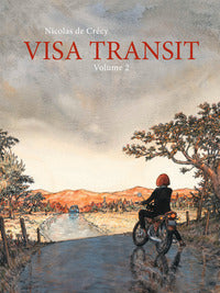 Visa transit 2 