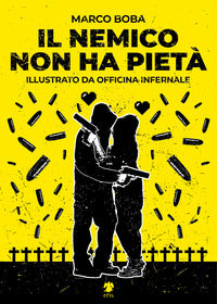 Nemico non ha pieta' 