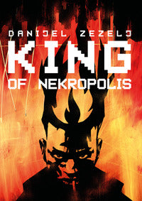 King of nekropolis 