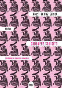 Cadavere squisito 