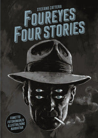 Four eyes four stories 