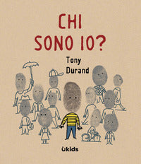 Chi sono io ? 