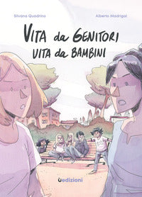 Vita da genitori vita da bambini 