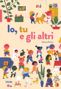 Io tu e gli altri 