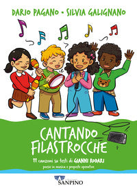 Cantando filastrocche 
