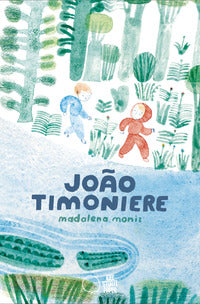 Joao timoniere 