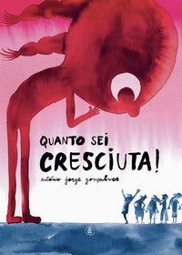 Quanto sei cresciuta 
