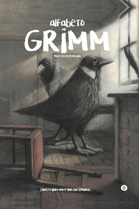 Alfabeto grimm 