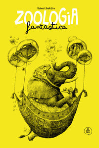 Zoologia fantastica 