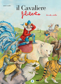 Cavaliere filiberto 