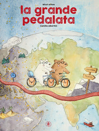 Grande pedalata 