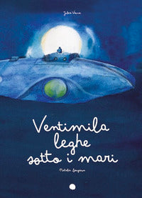 Ventimila leghe sotto i mari 