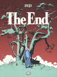 The end 