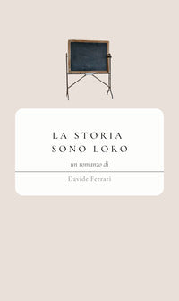 Storia sono loro 